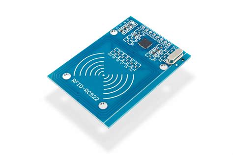 get id from rfid reader|how to connect rfid reader.